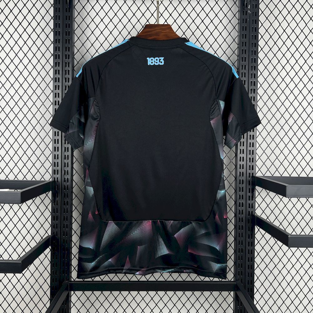 Camiseta Portero Argentina 2026