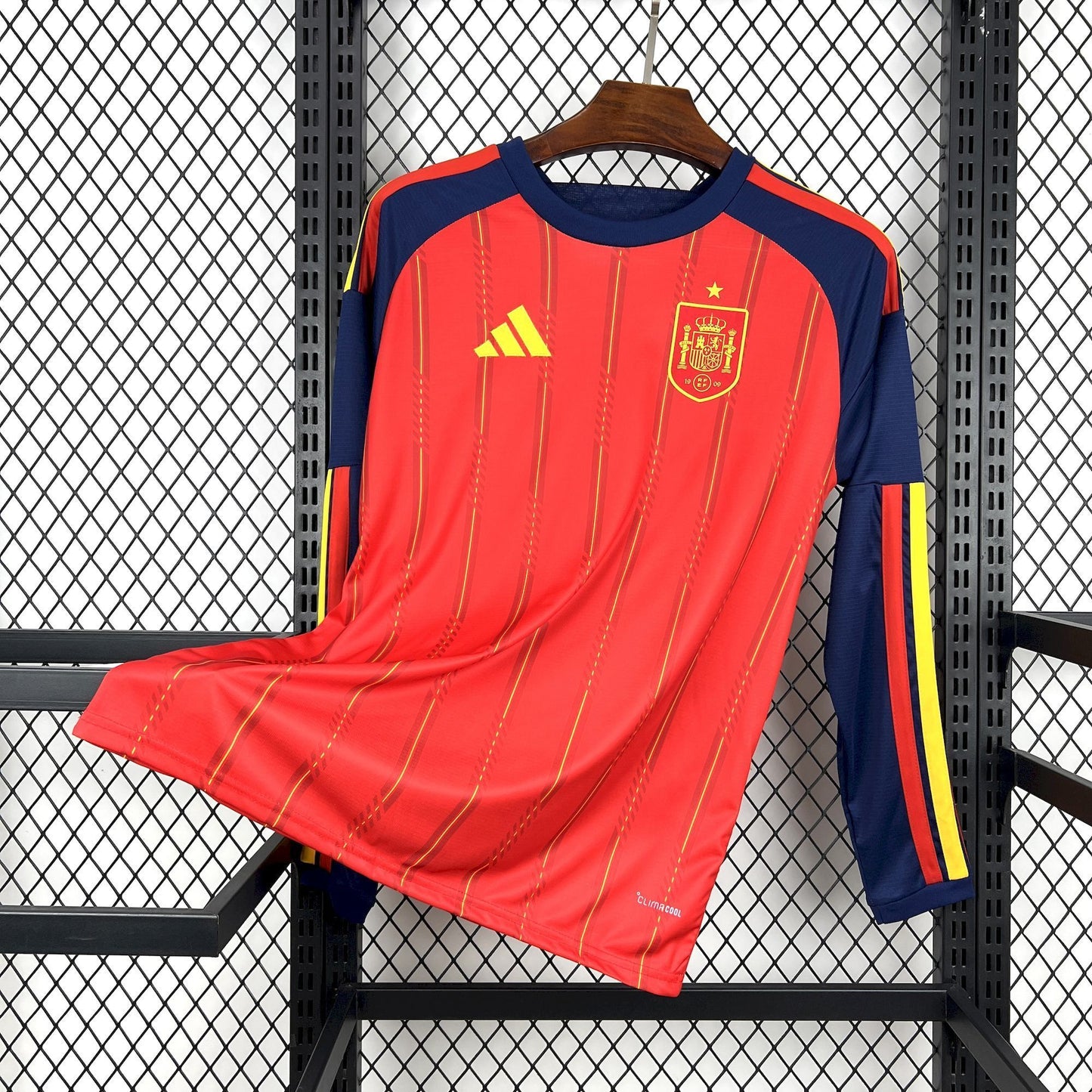 Camiseta España 1.ª Equipación 2026