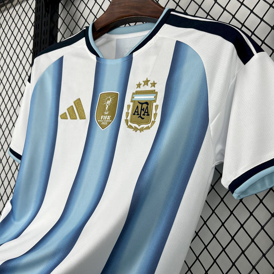 Camiseta Argentina 1.ª Equipación 2026