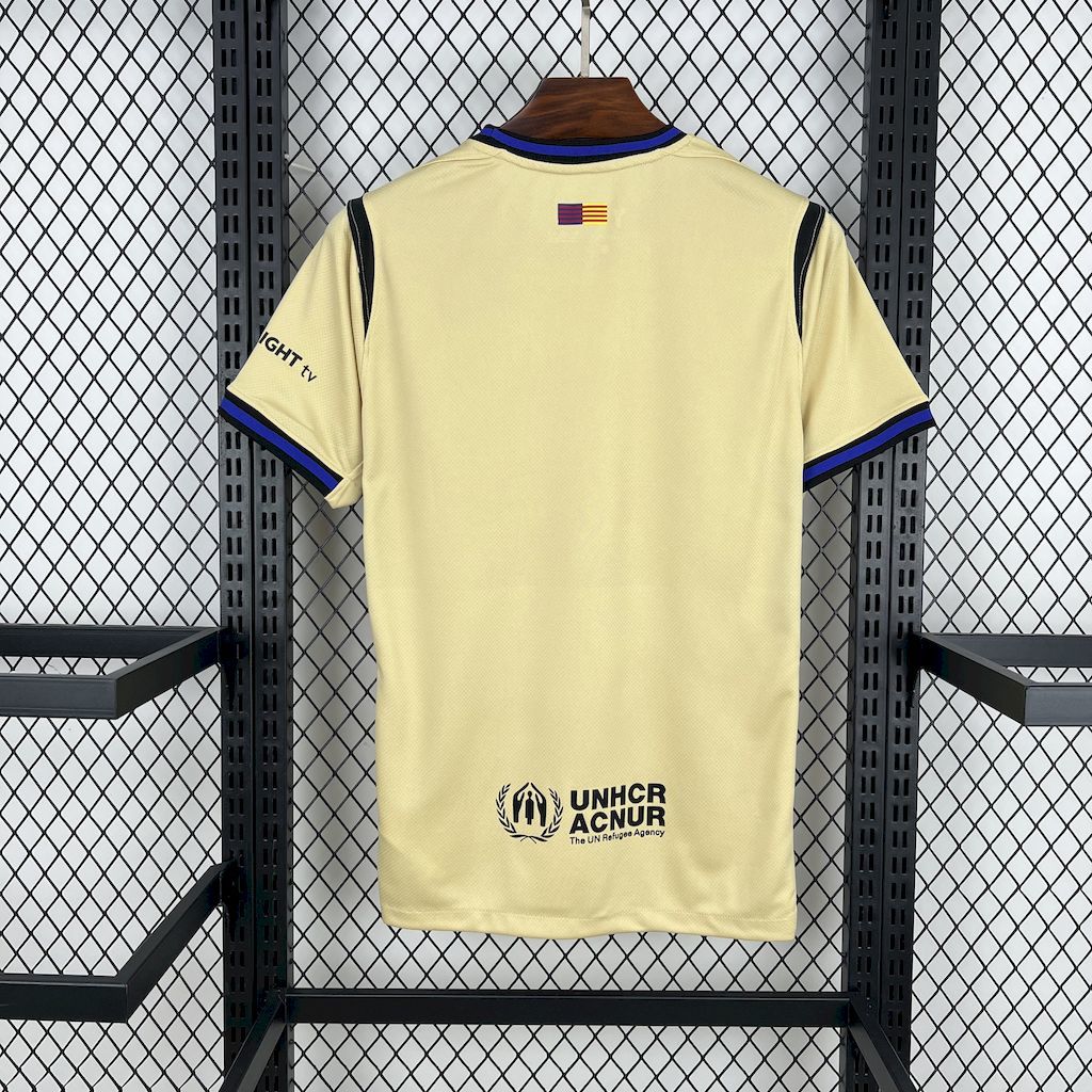 Camiseta FC Barcelona 2.ª Equipación 2026