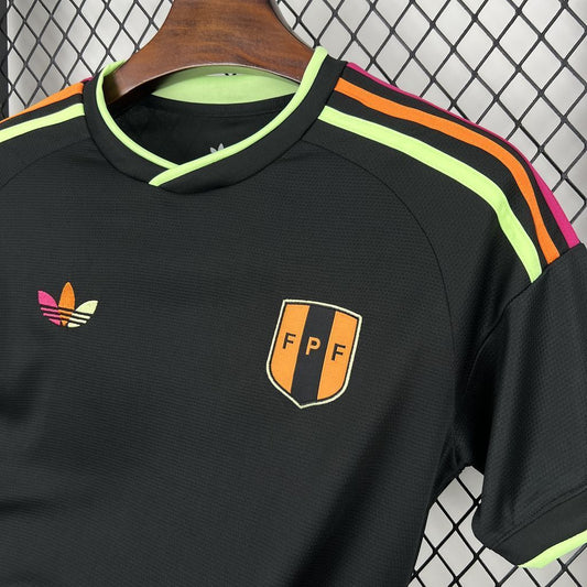 Camiseta Perú 2.ª Equipación 2026-2027
