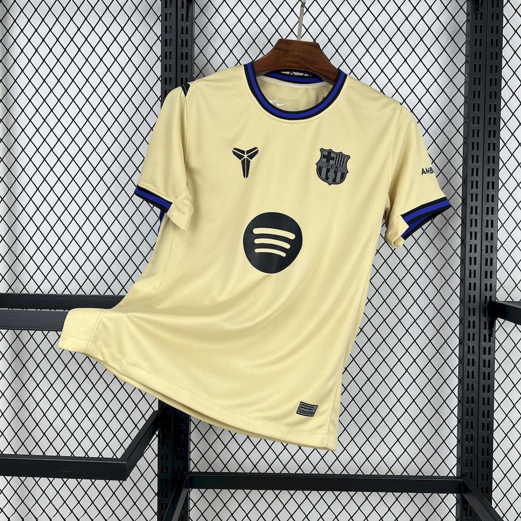 Camiseta FC Barcelona 2.ª Equipación 2026