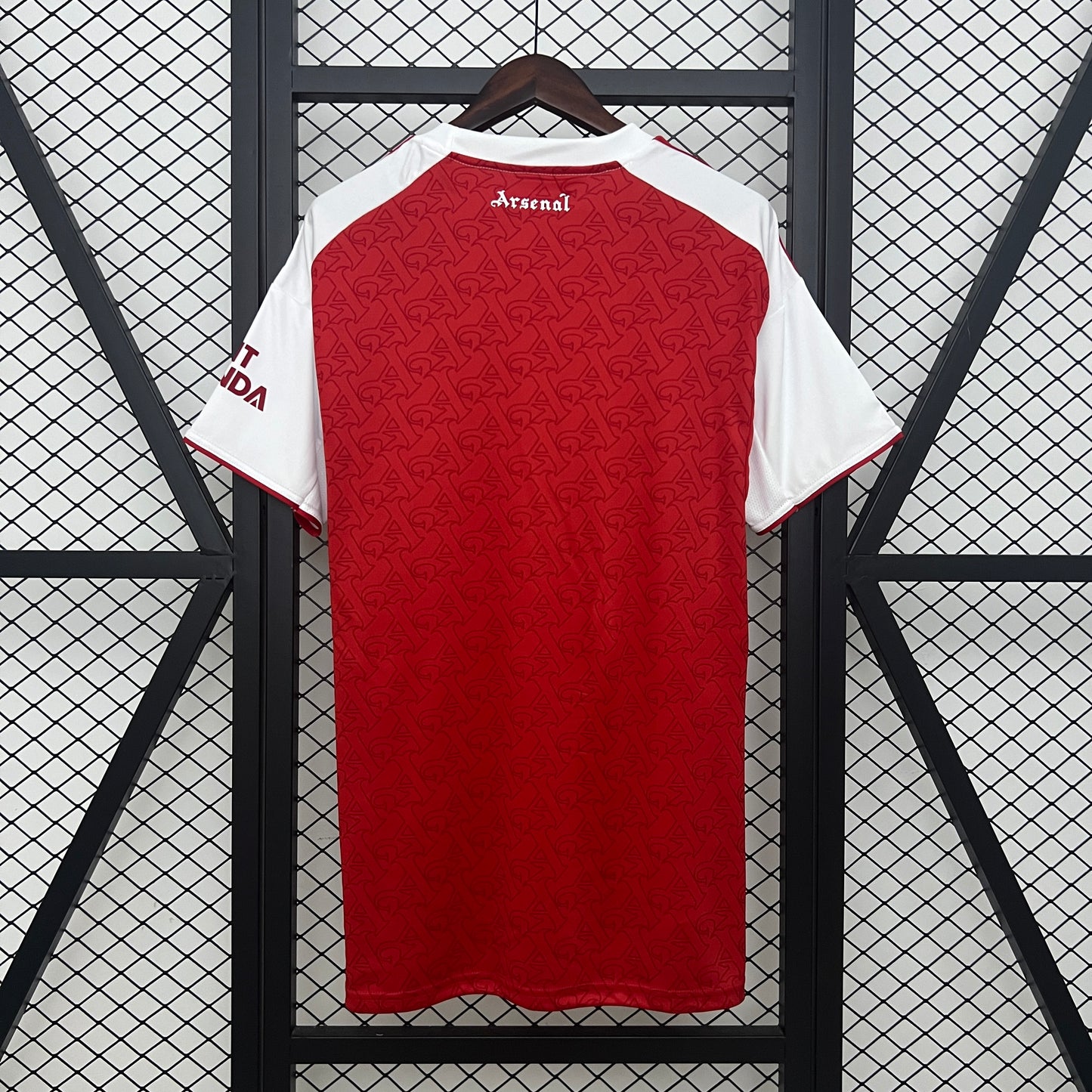 Arsenal 1.ª Equipación 2025-2026
