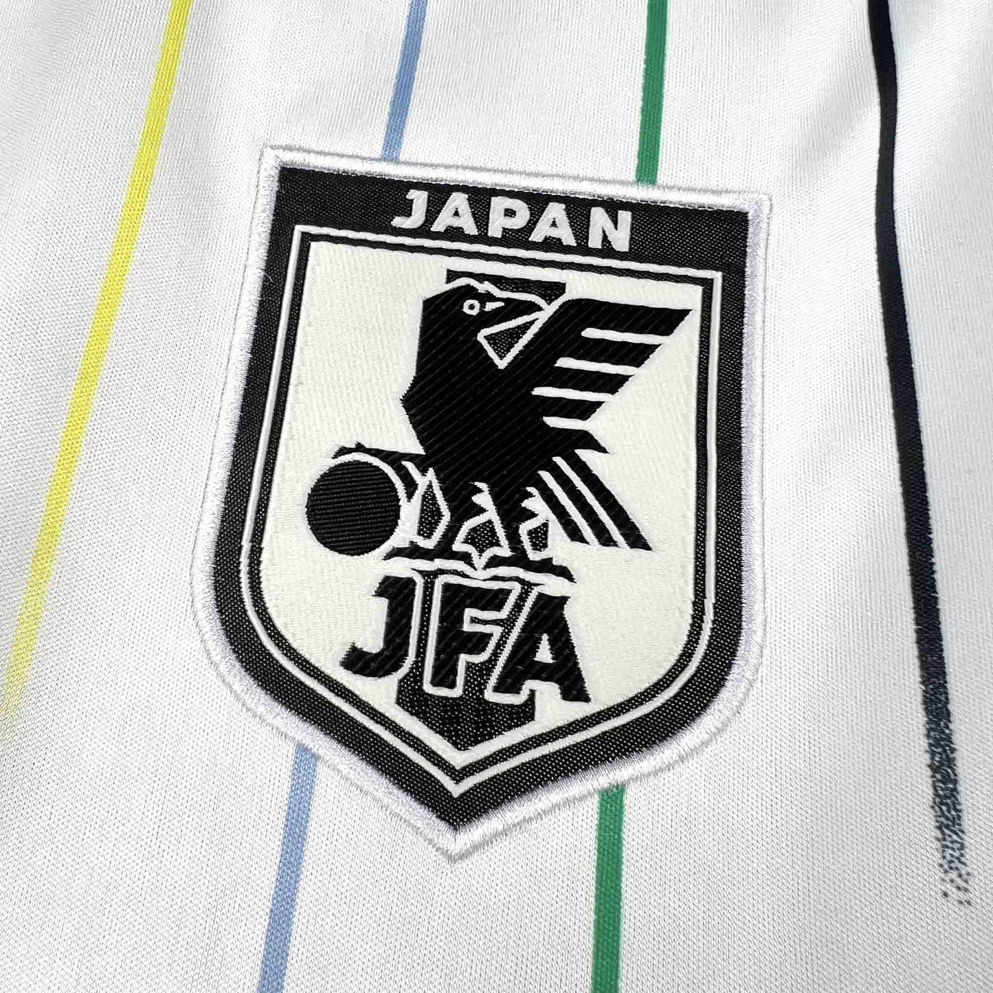 Camiseta Japón 2.ª Equipación 2026