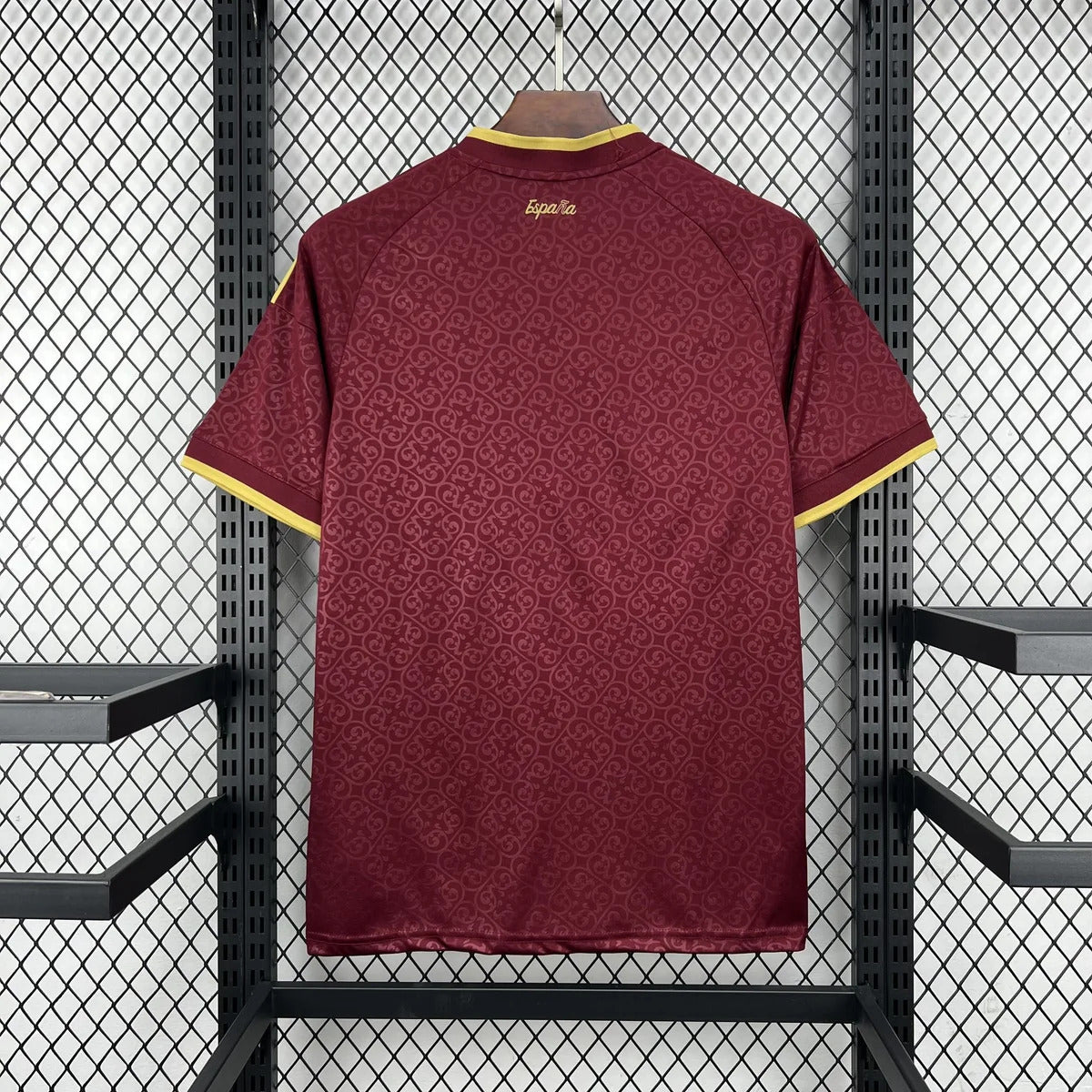 Camiseta Especial España Mundial 2026