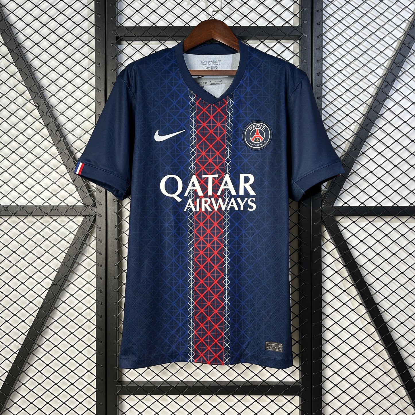 Camiseta PSG 1.ª Equipación 2026