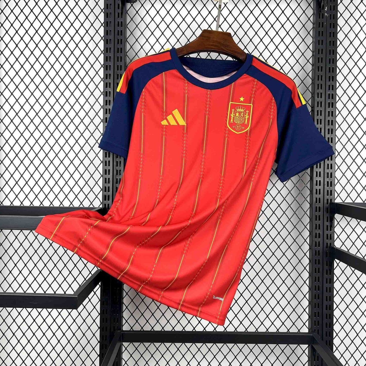 Camiseta España 1.ª Equipación 2026