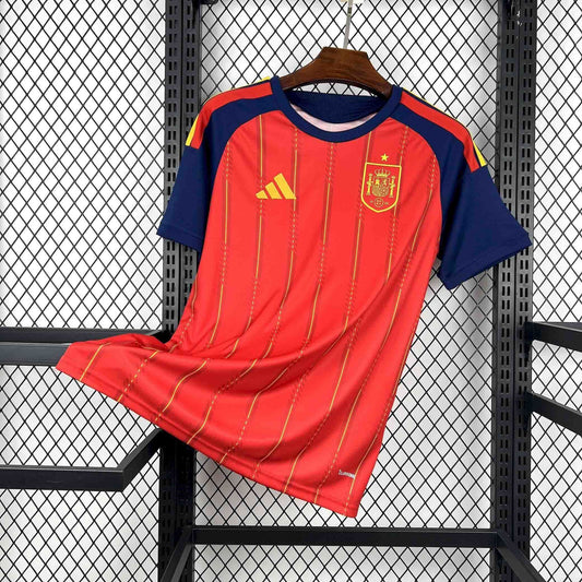Camiseta España 1.ª Equipación 2026