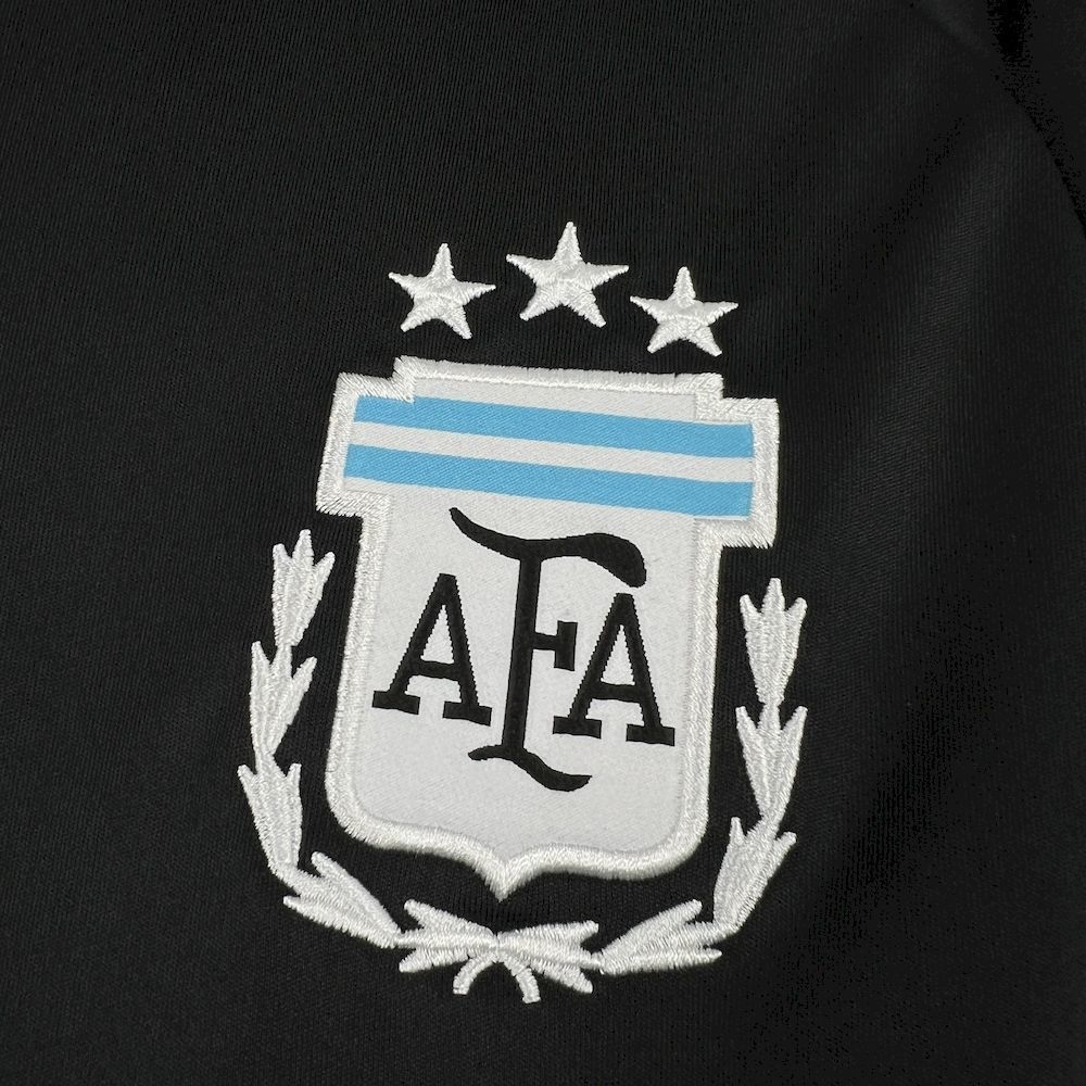 Camiseta Portero Argentina 2026