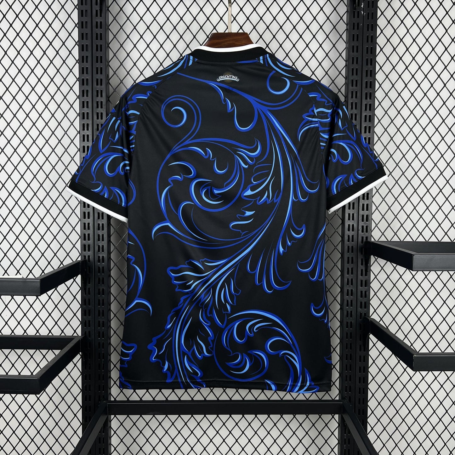 Camiseta Argentina 2.ª Equipación 2026