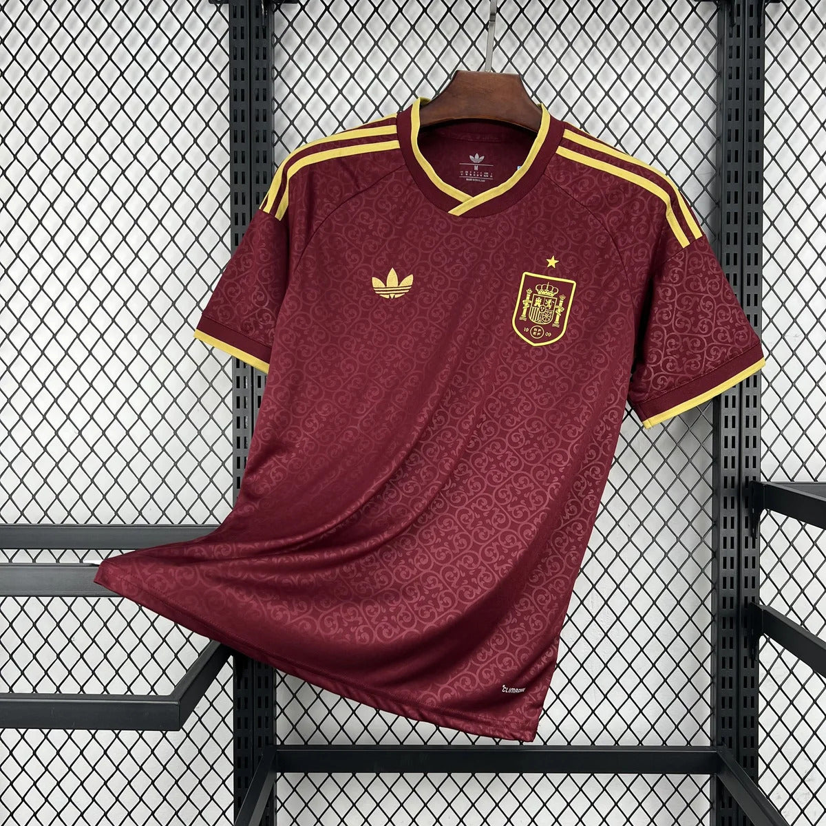 Camiseta Especial España Mundial 2026