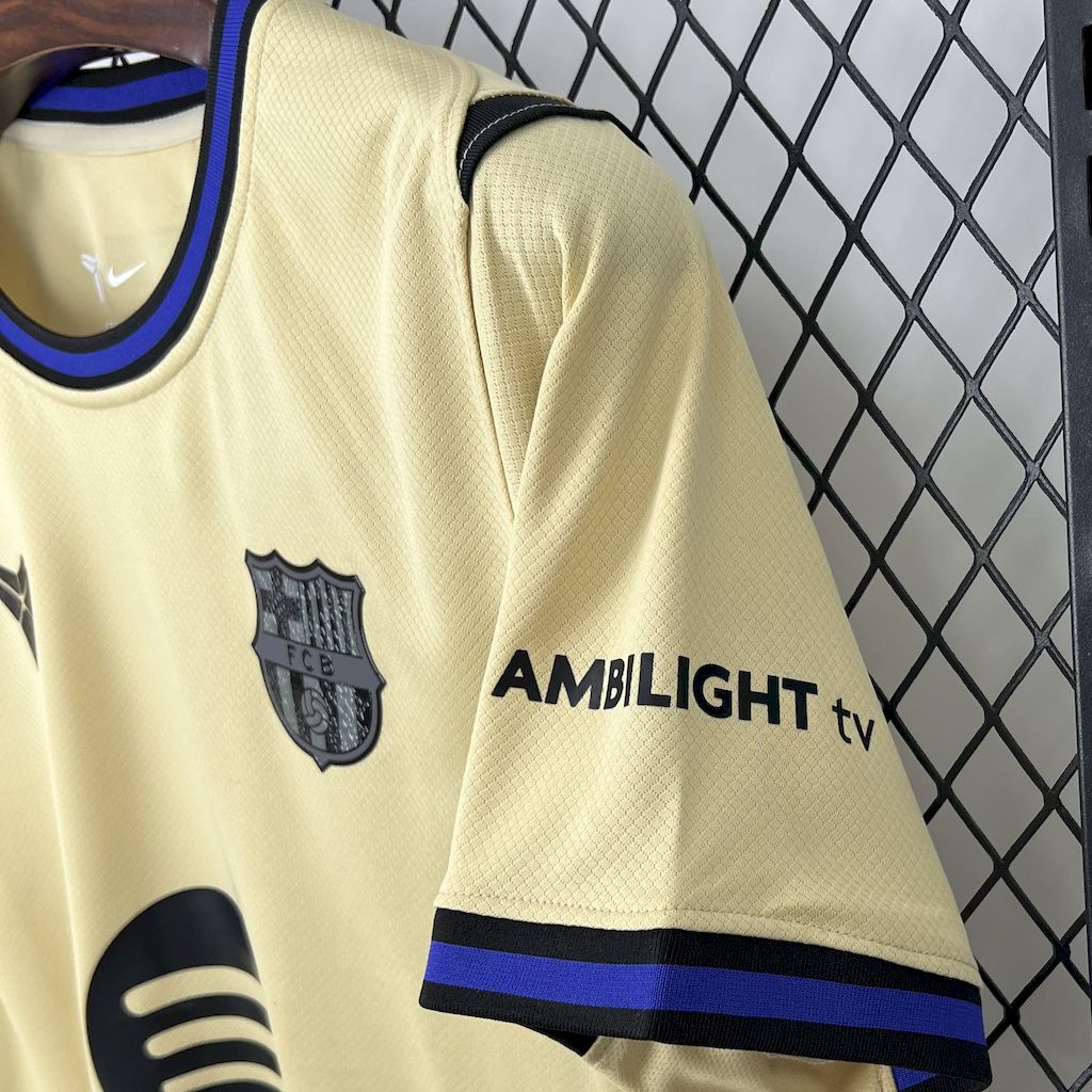 Camiseta FC Barcelona 2.ª Equipación 2026