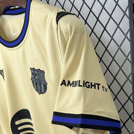 Camiseta FC Barcelona 2.ª Equipación 2026