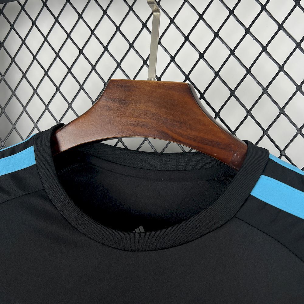 Camiseta Portero Argentina 2026