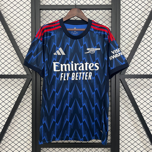 Arsenal 2.ª Equipación 2025-2026