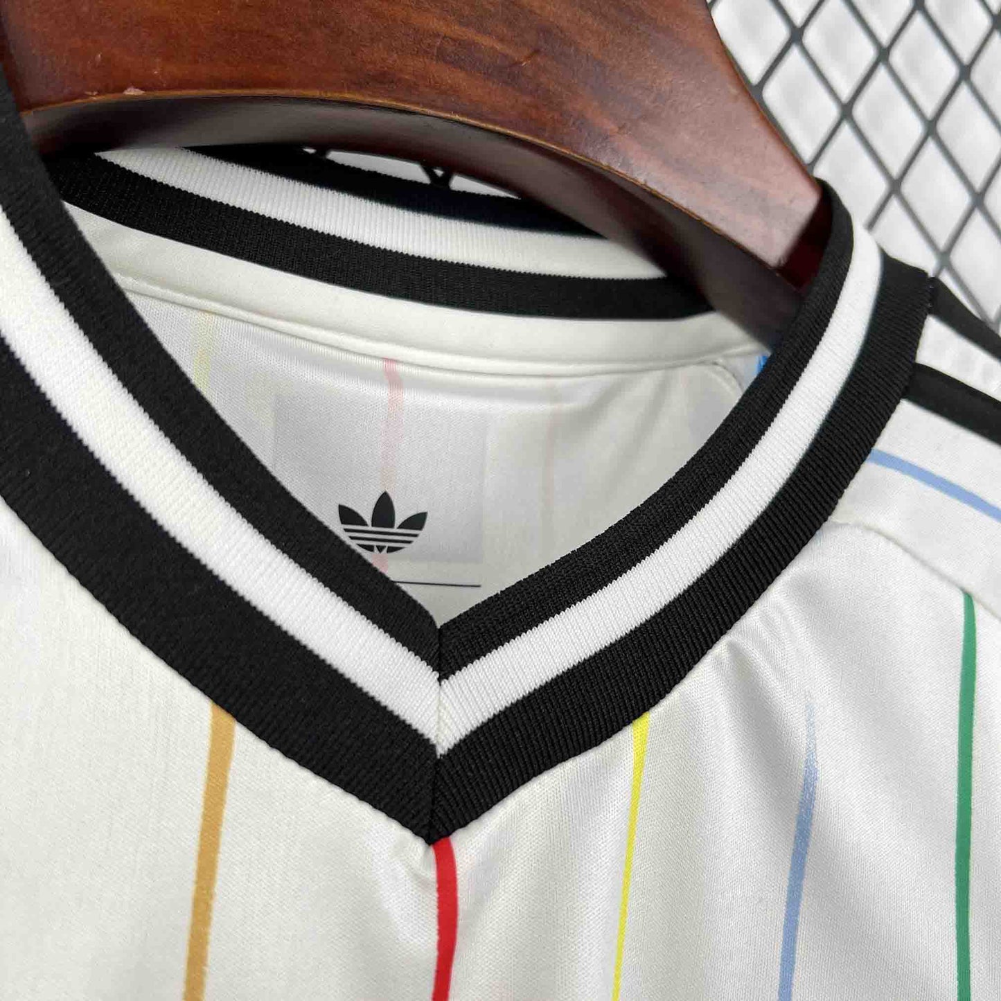 Camiseta Japón 2.ª Equipación 2026