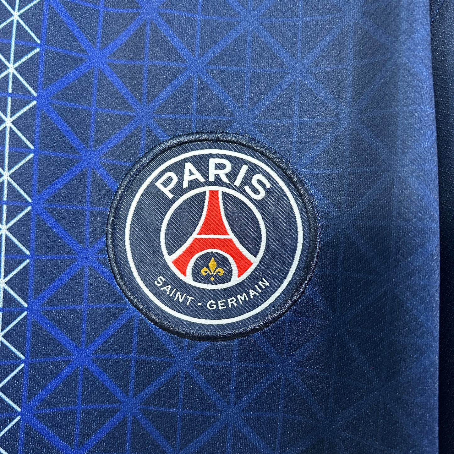 Camiseta PSG 1.ª Equipación 2026