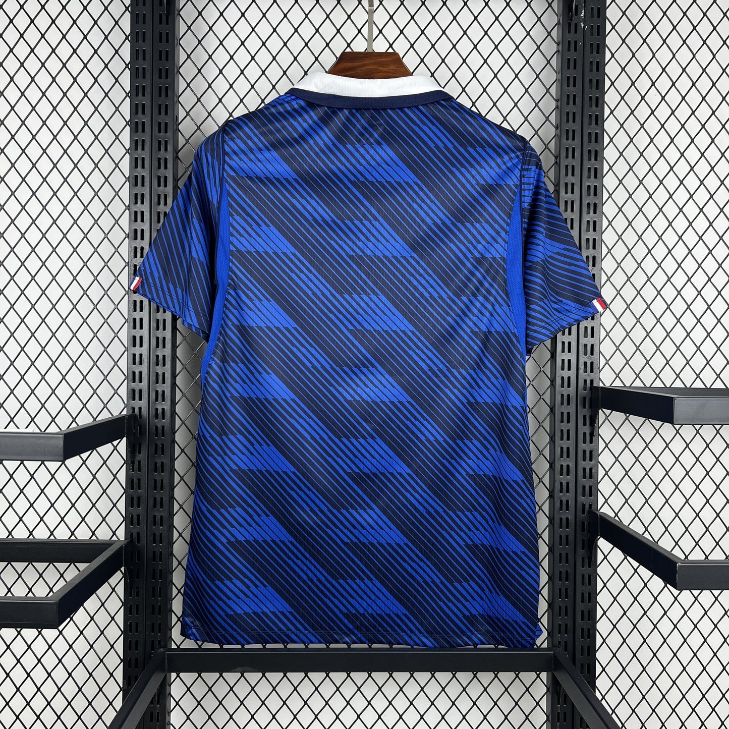 Camiseta Francia 1.ª Equipación 2026