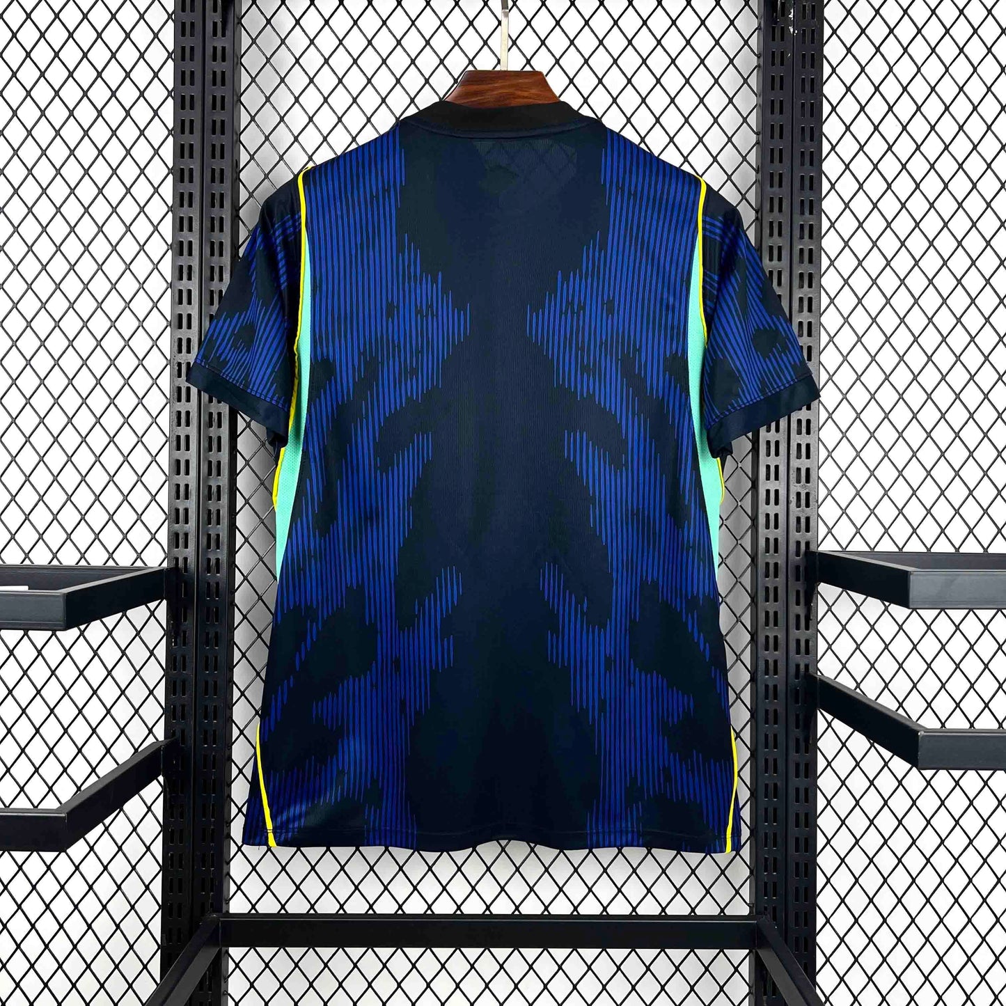 Camiseta Brasil 2.ª Equipación 2026