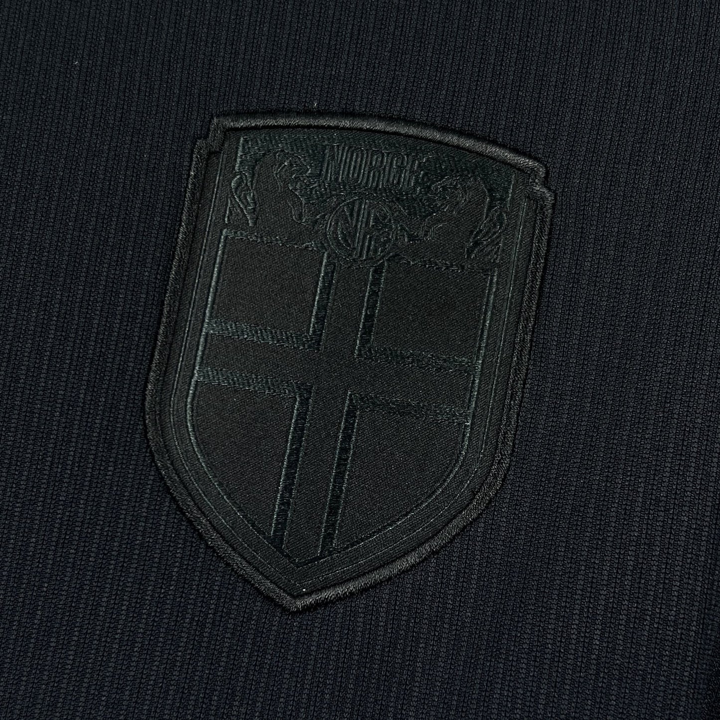 Camiseta Noruega 2.ª Equipación 2026
