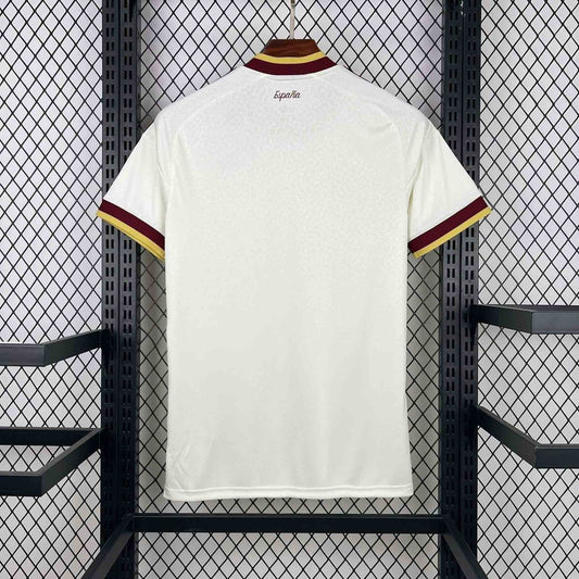 Camiseta España 2.ª Equipación 2026