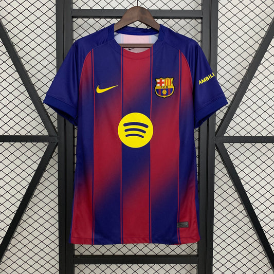 Camiseta FC Barcelona 1.ª Equipación 2026