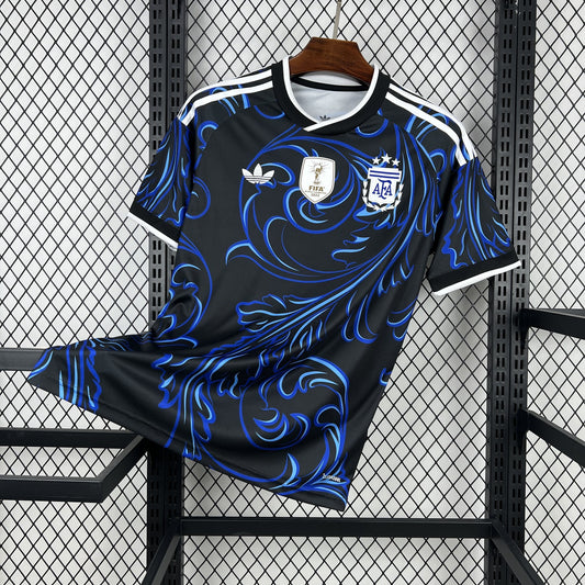 Camiseta Argentina 2.ª Equipación 2026