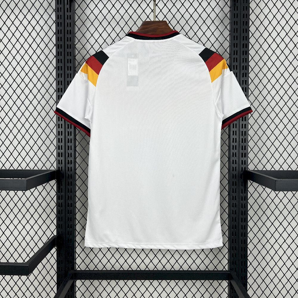 Camiseta Alemania 1.ª Equipación 2026