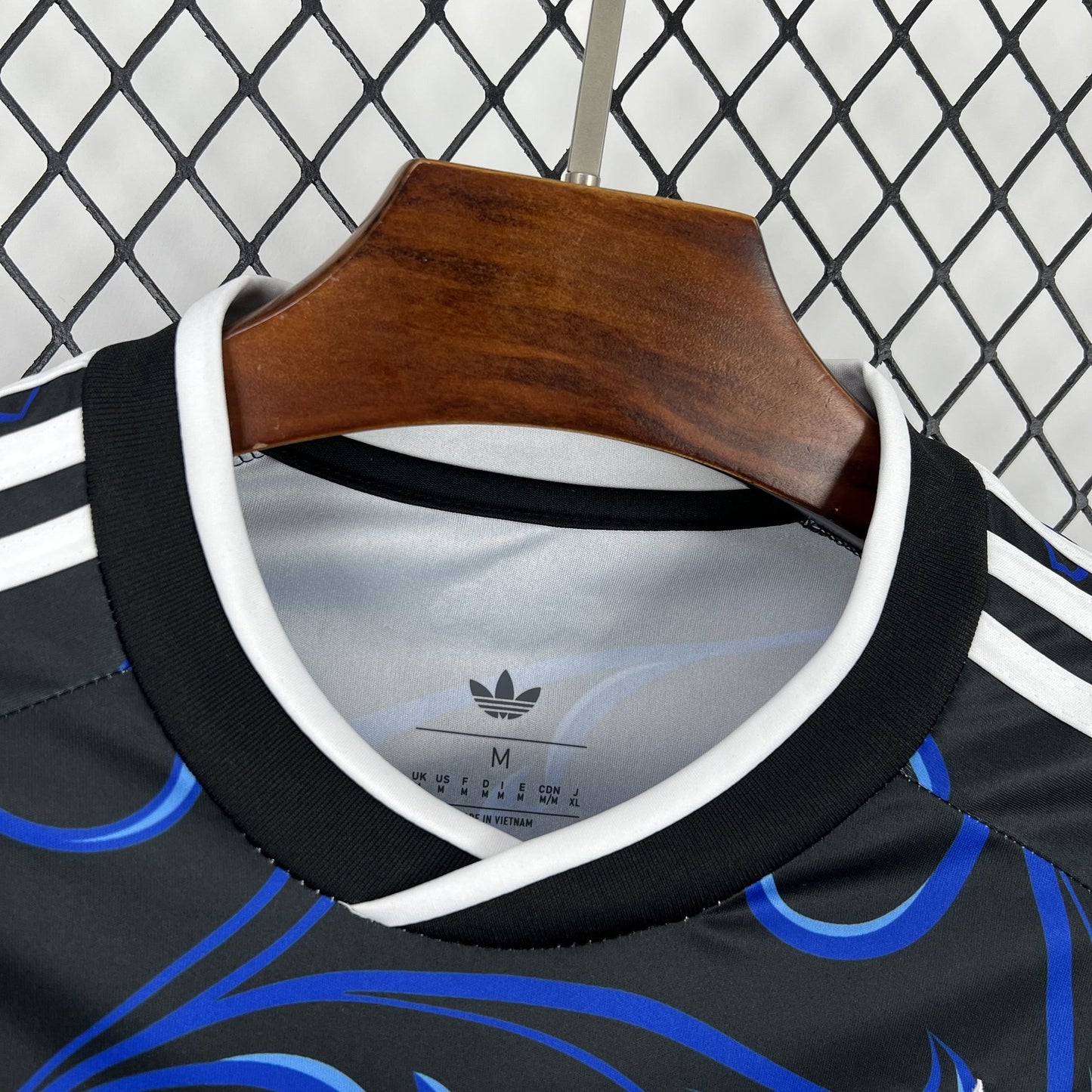 Camiseta Argentina 2.ª Equipación 2026