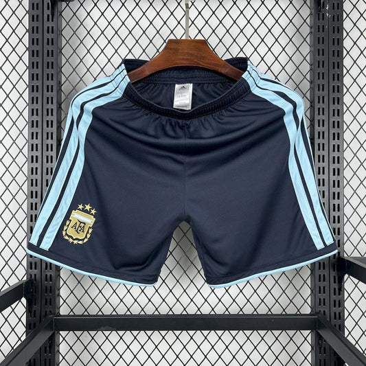 Pantalón Corto Argentina 2.ª Equipación 2026