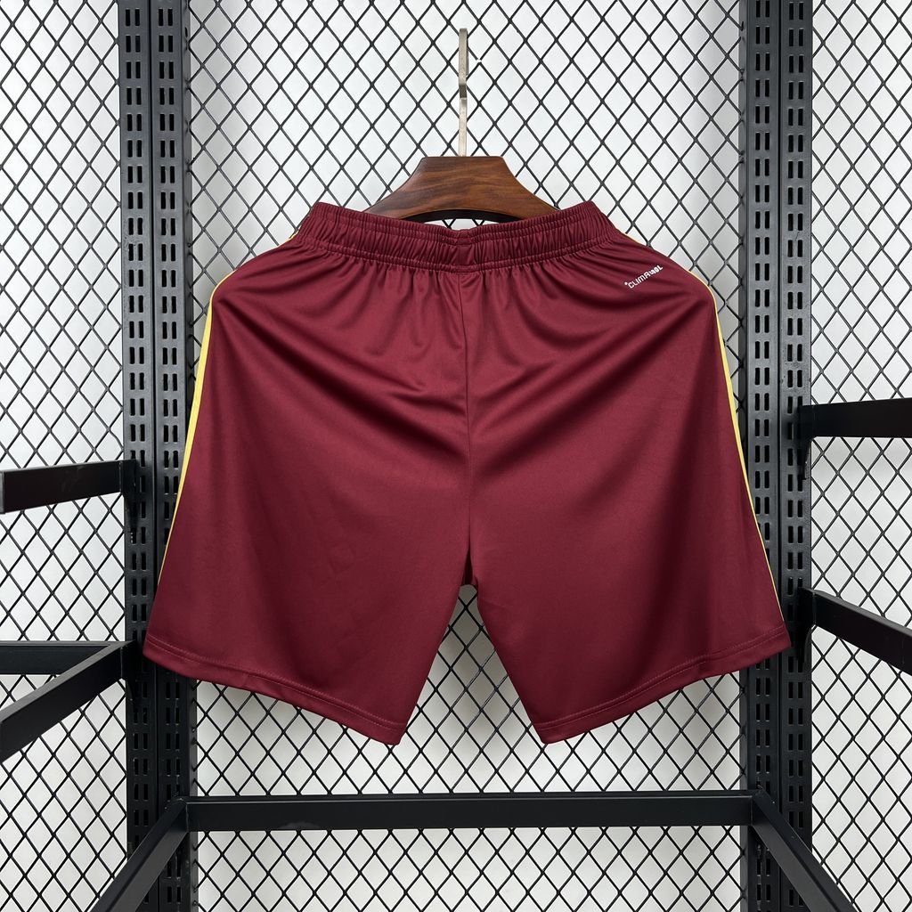Pantalón Corto España 2.ª Equipación 2026