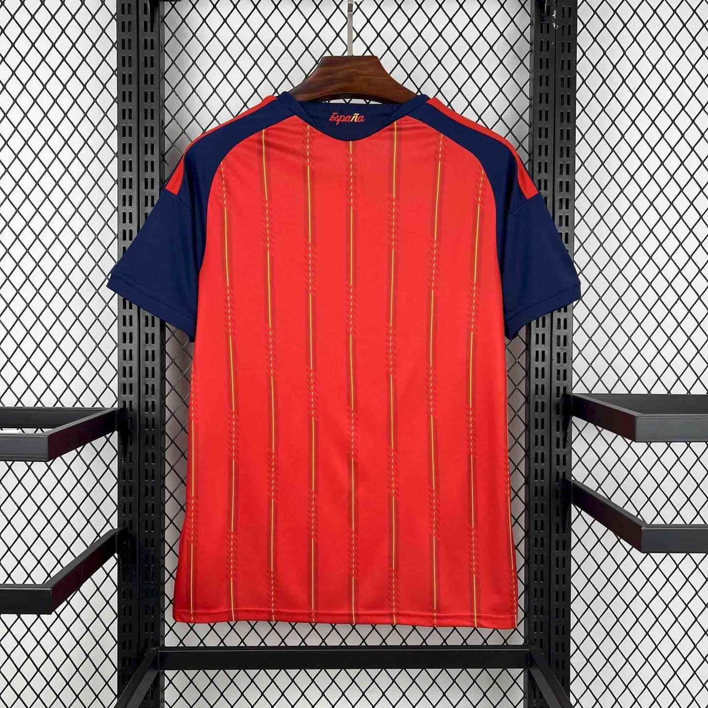 Camiseta España 1.ª Equipación 2026