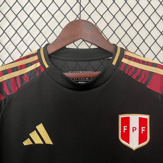 Camiseta Perú 2.ª Equipación 2024-2025