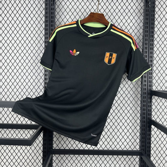 Camiseta Perú 2.ª Equipación 2026-2027