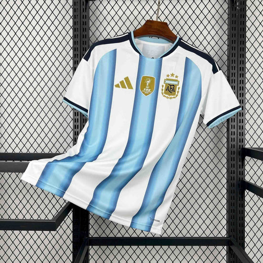 Camiseta Argentina 1.ª Equipación 2026