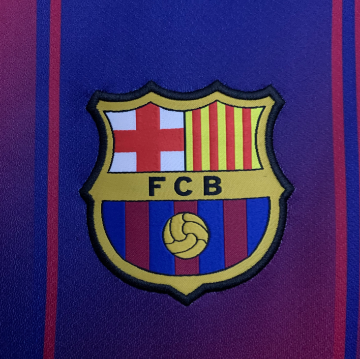 Camiseta FC Barcelona 1.ª Equipación 2026