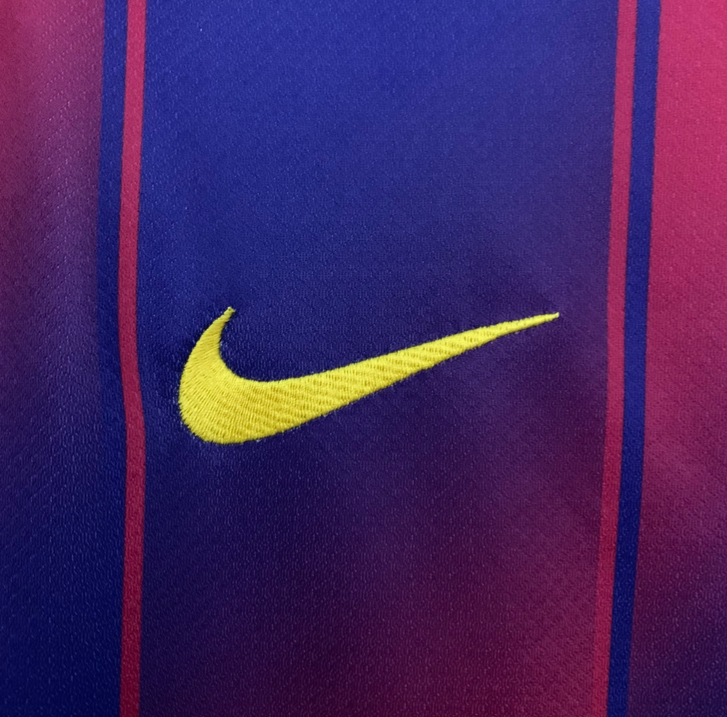 Camiseta FC Barcelona 1.ª Equipación 2026