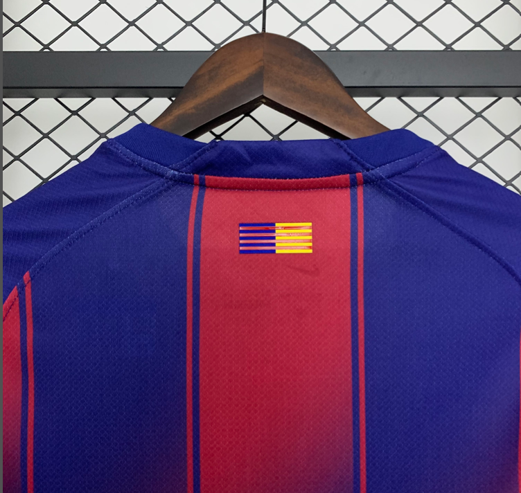 Camiseta FC Barcelona 1.ª Equipación 2026