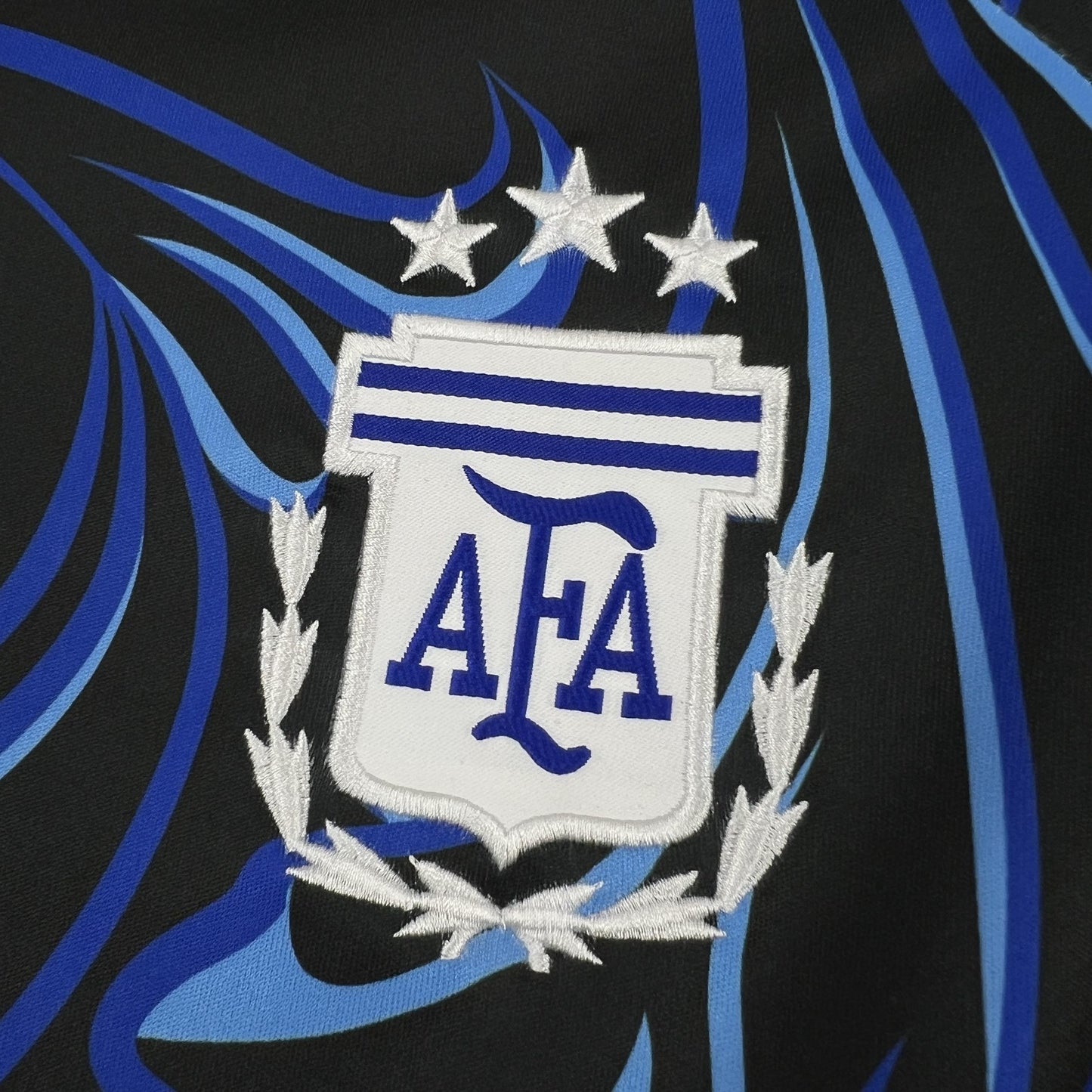 Camiseta Argentina 2.ª Equipación 2026