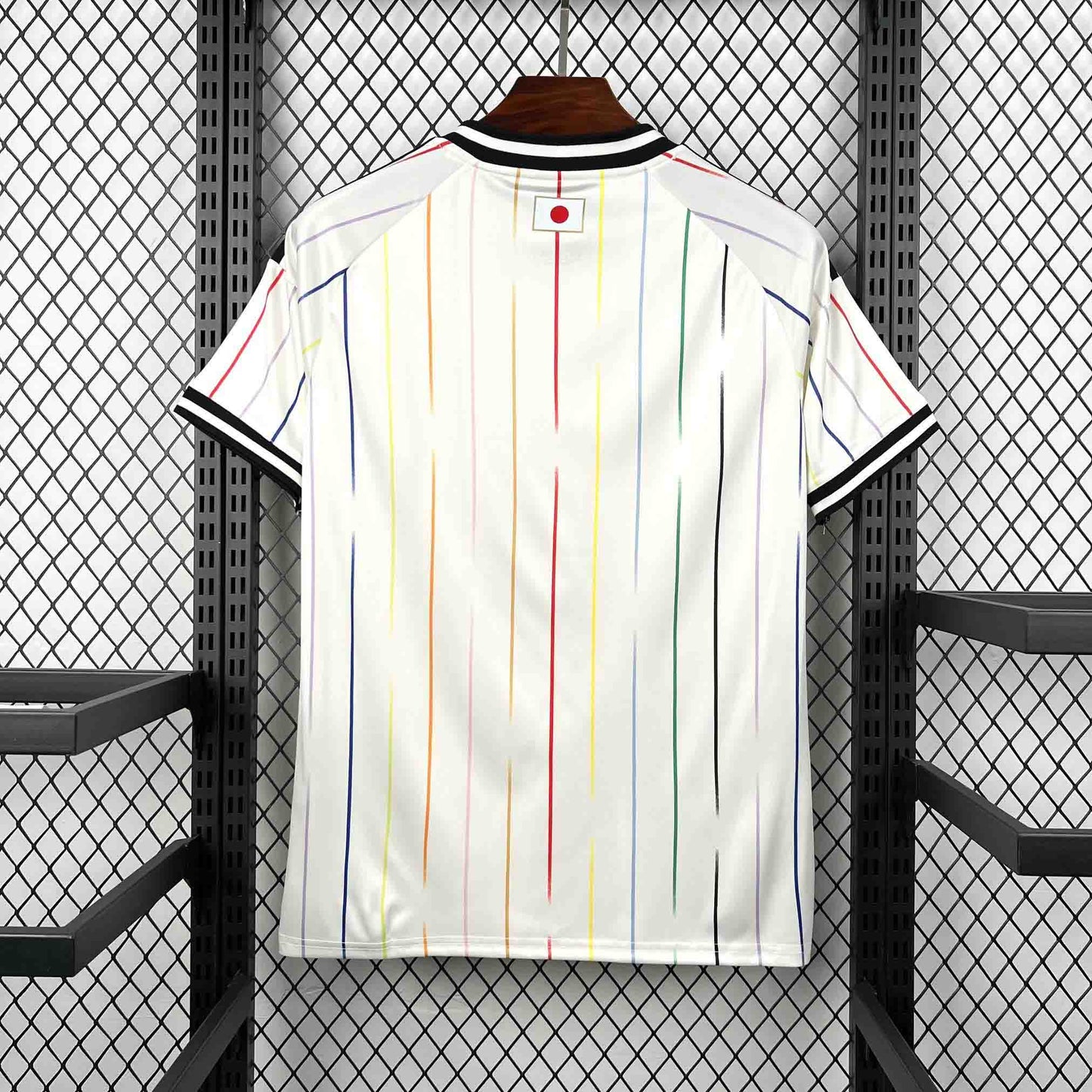 Camiseta Japón 2.ª Equipación 2026