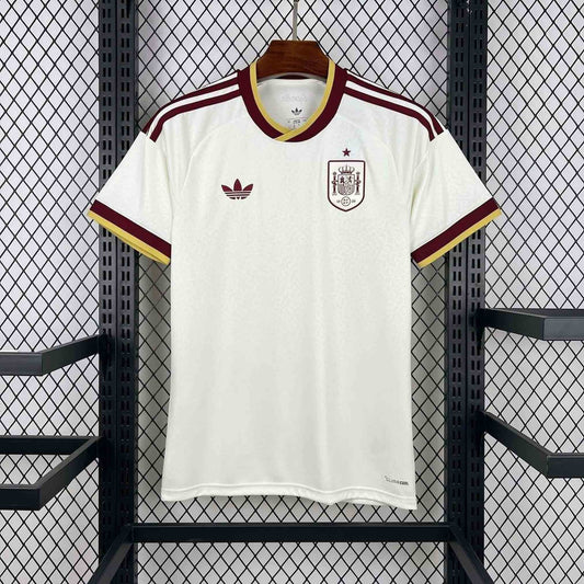 Camiseta España 2.ª Equipación 2026