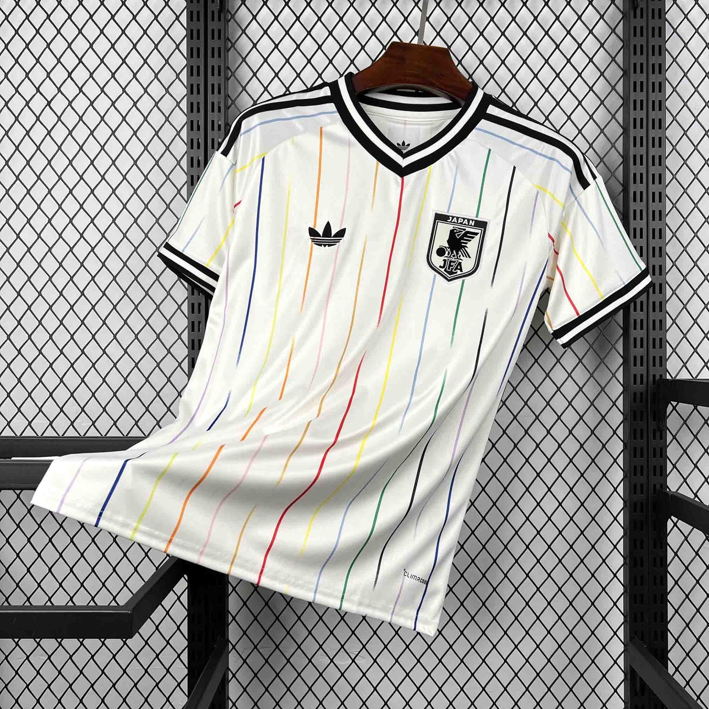 Camiseta Japón 2.ª Equipación 2026