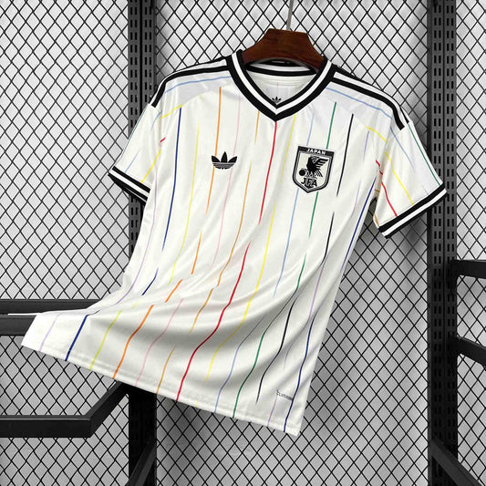Camiseta Japón 2.ª Equipación 2026