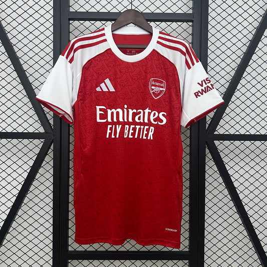 Arsenal 1.ª Equipación 2025-2026