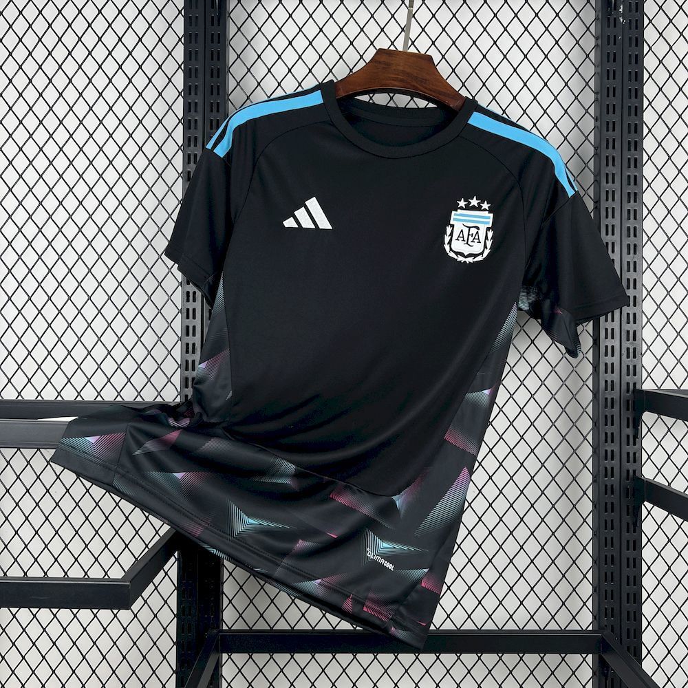 Camiseta Portero Argentina 2026