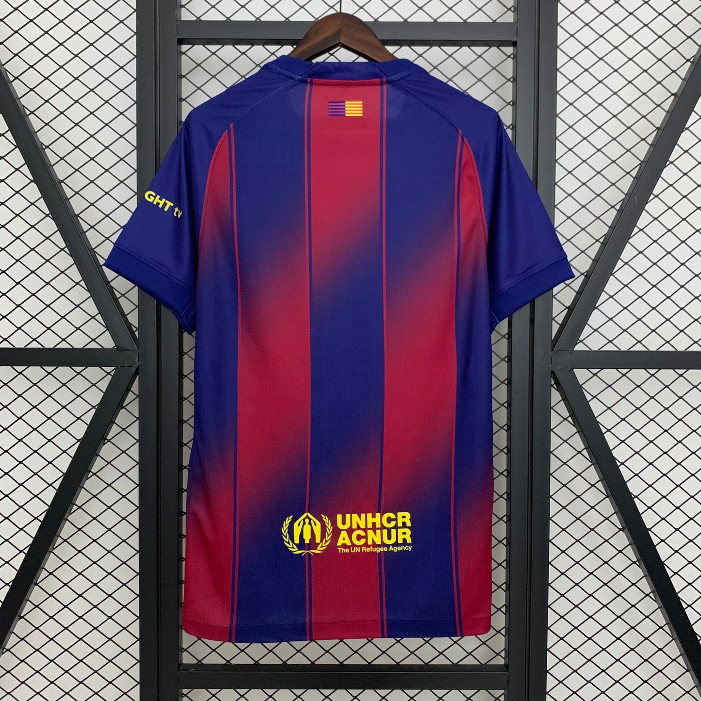 Camiseta FC Barcelona 1.ª Equipación 2026