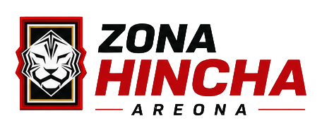 Zona Hincha Areona